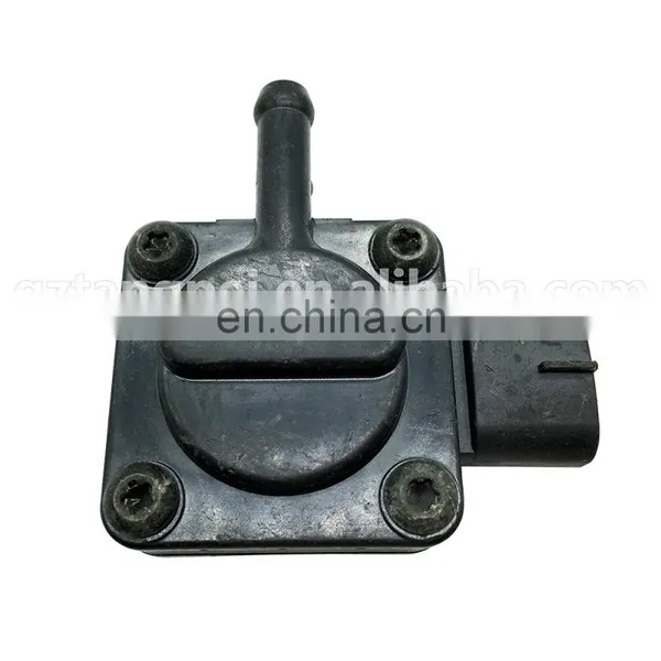 Auto Engine Parts Differential Pressure Sensor Positive Pressure Sensor OEM 8-97359985-2 8973599852 photo-2
