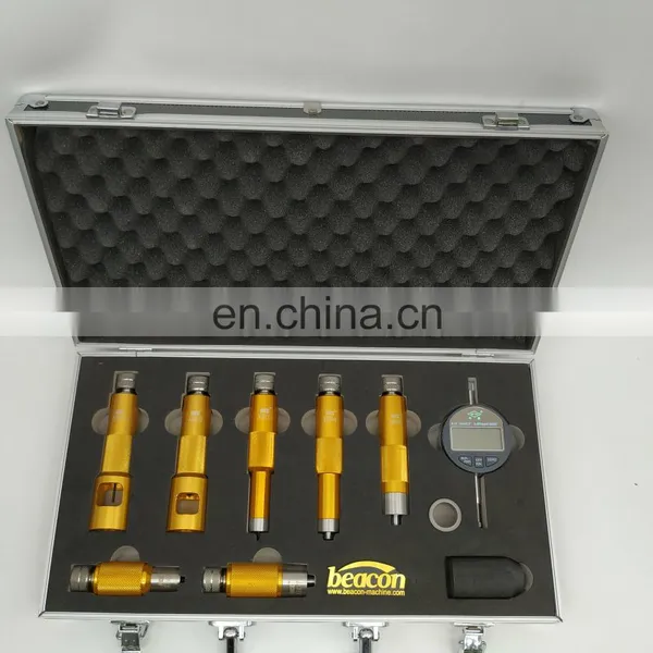 Beacon High Quality Common Rail Injector Valve Measuring Tools Repair Tool photo-2