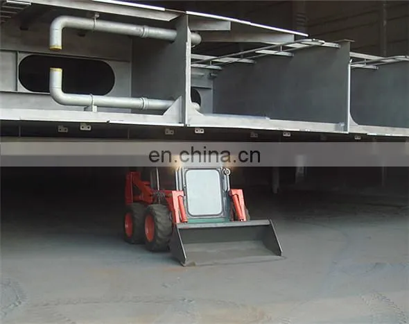 1482mm Low Height Skid Steer Loader photo-4