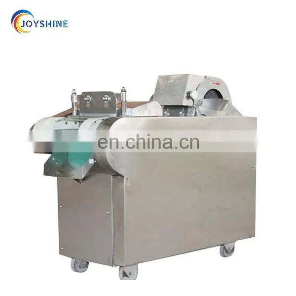 Carrot Slice Cutting Machine Potato Chip Slicer Vegetable Slicing Machine photo-3