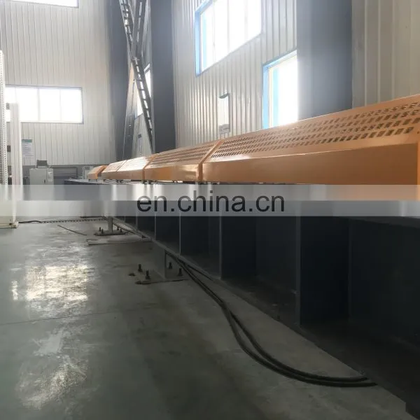 100ton Iron Pipe Fittings Horizontal Tensile Pull Testing Machine photo-6