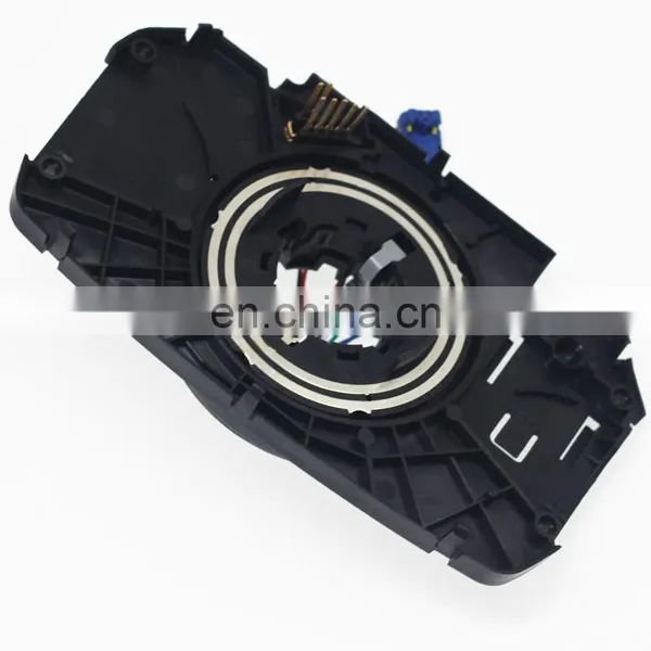 Spiral Cable Clock Spring 8200216462 for RENAULT MEGANE II photo-4