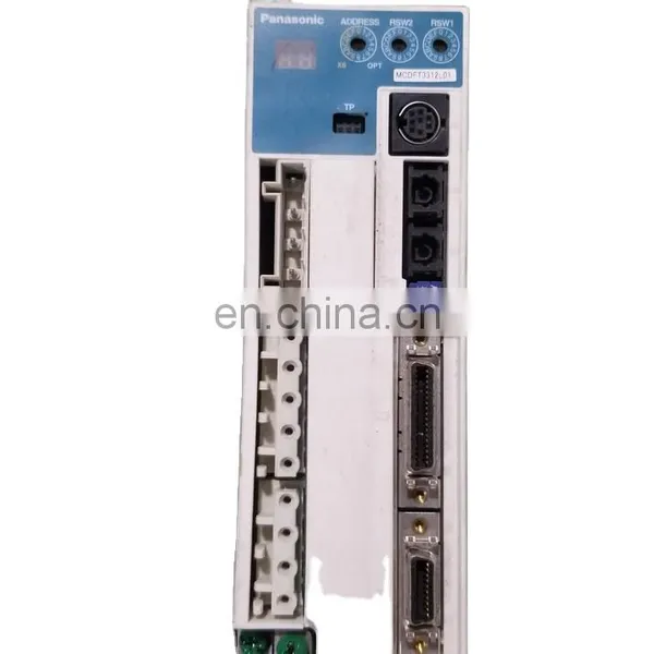 MCDFT3312L01   Сервопривод