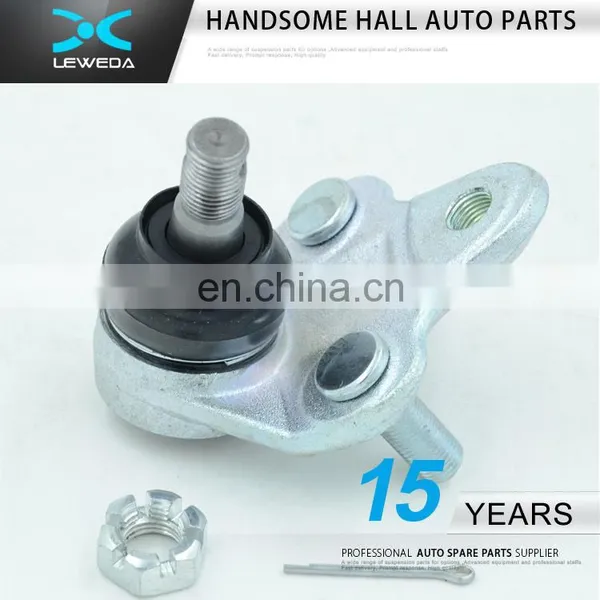 Factory Price For TOYOTA Ball Joint 43330-19115 COROLLA CELICA PRIUS Ball Joint For Toyota Hiace photo-4