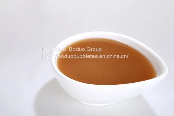 Boduo Taro Puree Fruit Flavored Jam photo-2