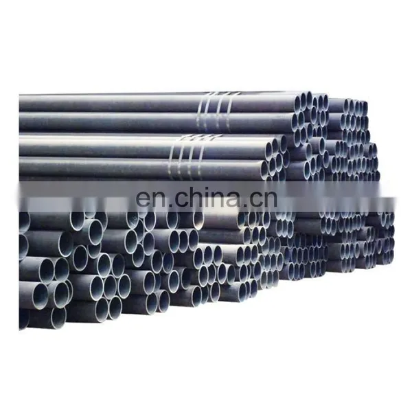 Deposit Delivery Production of a Variety of Seamless Steel Tube Specifications Material Complete a Large Number of Spot photo-2