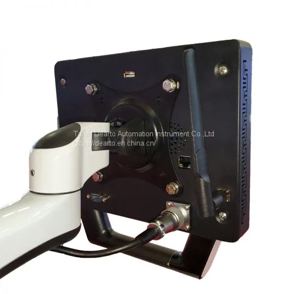 Internet of Things -80 to 100 Deg C Intelligent PID Refrigeration Liquid Thermostatic Bath photo-3