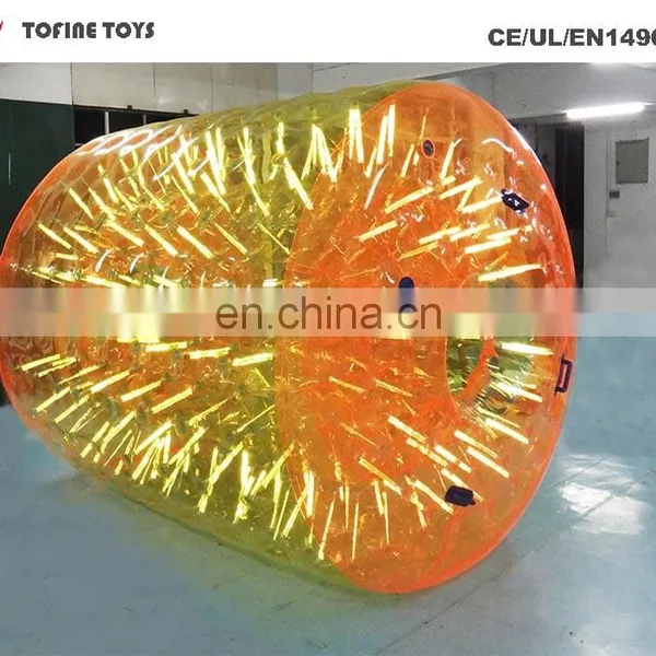 2018 Inflatable Water Roller Ball Toy photo-6