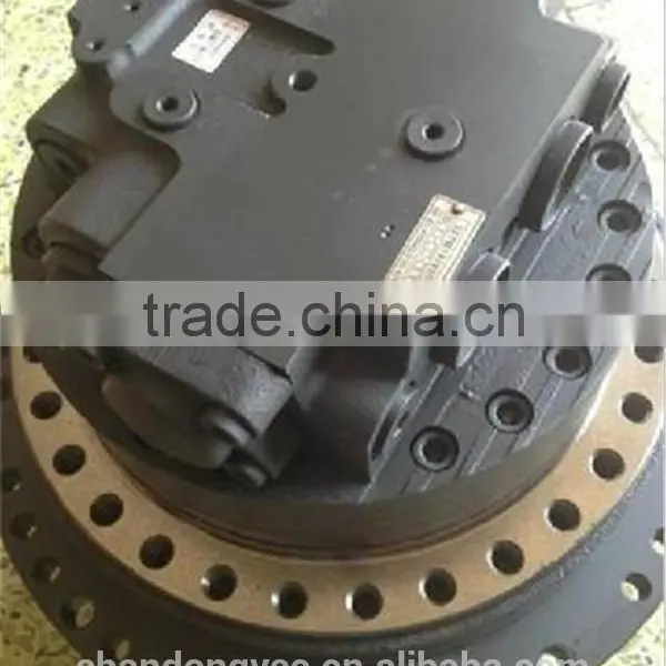Excavator Drive Motor, Kobelco Travel Motor for Kobelco Travel Motor for SK210,SK220,SK380,SK310,SK330,SK450,SK230,SK260,SK280 photo-5
