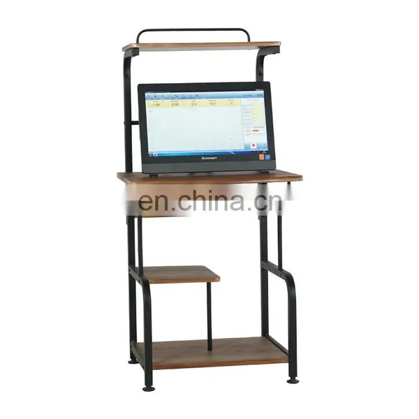 Digital Concrete Compression Testing Machine Price for Bricks photo-3