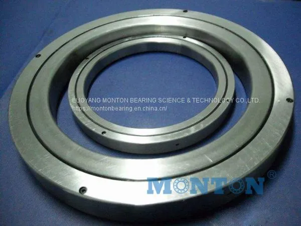 CSF50-12031 32*157*31mm Harmonic Drive Gear Reducer Crossed Roller Bearing photo-5