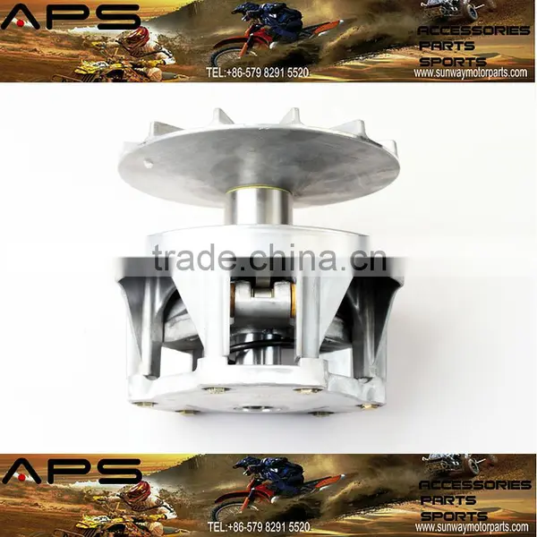 ATV Motorcycle Parts ATV Motorcycle Clutch for XINYANG500 ATV CLUTCH photo-2