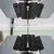 300kN 500kN 600kN 1000kN 2000kN WAW Series Electro-hydraulic Servo Hydraulic Universal Testing Machine photo-4