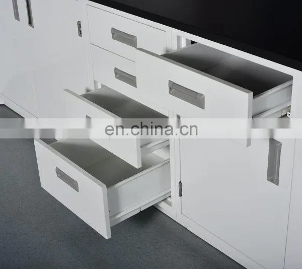 Laboratory Furniture Equipment Island Bench Middle Table photo-2