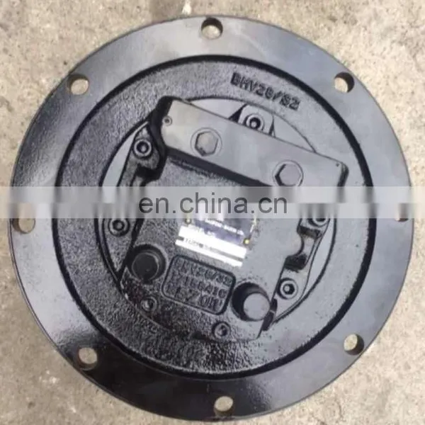 Takeuchi TL140 (21406656) Excavator Travel Motor Takeuchi TL140 Final Drive photo-3