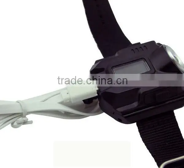 Night Running Wrist Lamp photo-2
