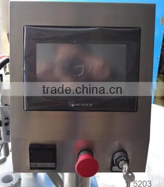 ShangHai Toothpaste Sealing Machine photo-2