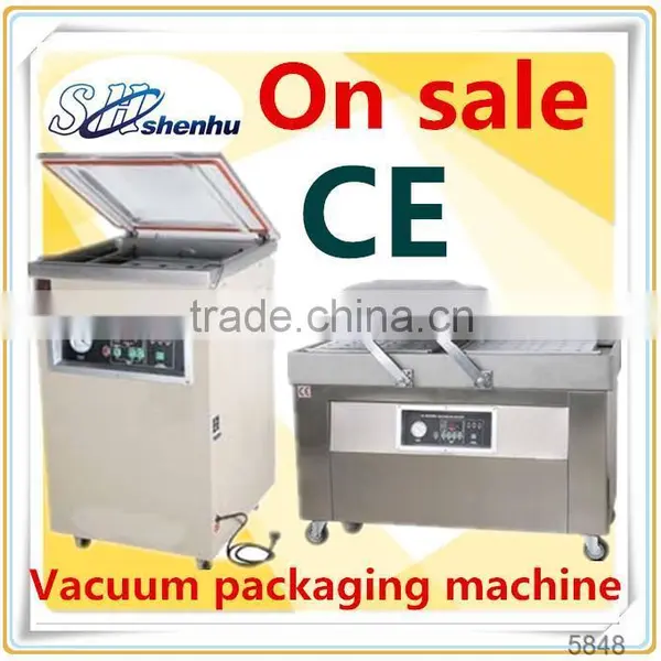 Stainless Steel Vacuum Pack Sex Toy for Food SH-420