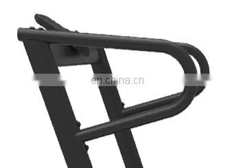 New Brand Home Curve Treadmill Exercise Equipment Reduces Joint Stress and Increase Caloric Expenditure Running Machine photo-3