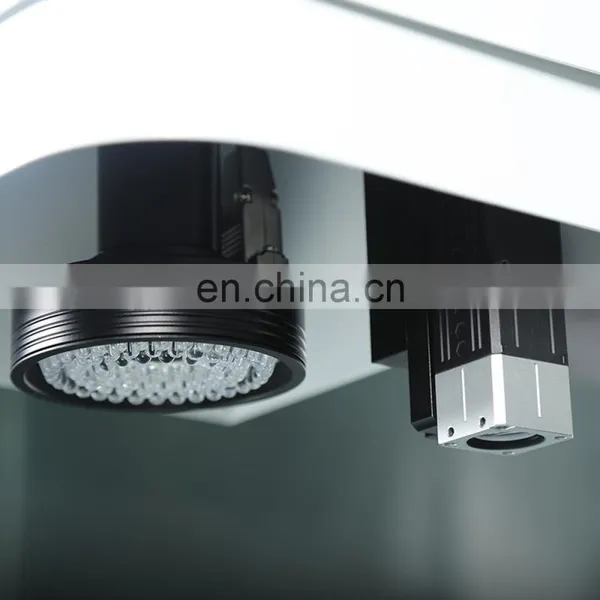 Milling Tool Inspection System Tool VMM Machine photo-3