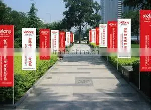 2015 Hot Sale Road Banners photo-3