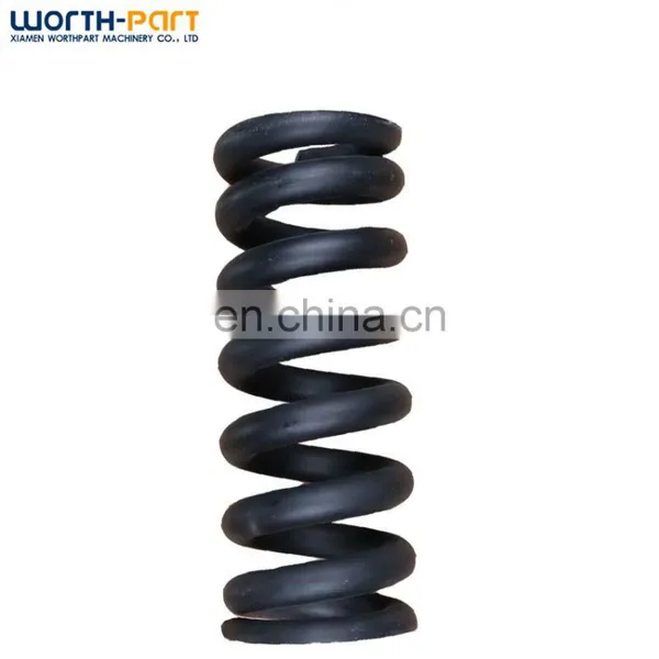Mini Excavator Track Adjuster Tension Spring Assy Ex30 Ex60 Recoil Spring photo-4
