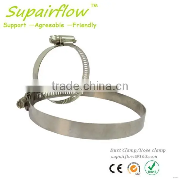 OEM Hot Sale British Style Hose Clamp Holder