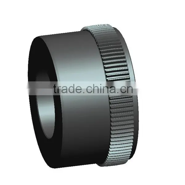 High Quality Economic Hydraulic Press Drum Gear Coupling photo-2