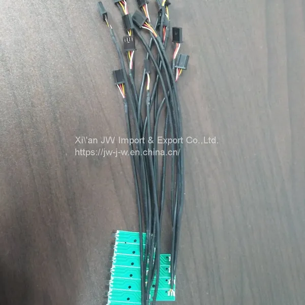 Sensor For Vamatex Loom Weaving Loom Spare Parts 9820772.1