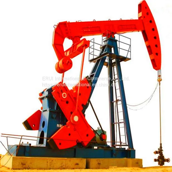 API Oil Pump Jack photo-3