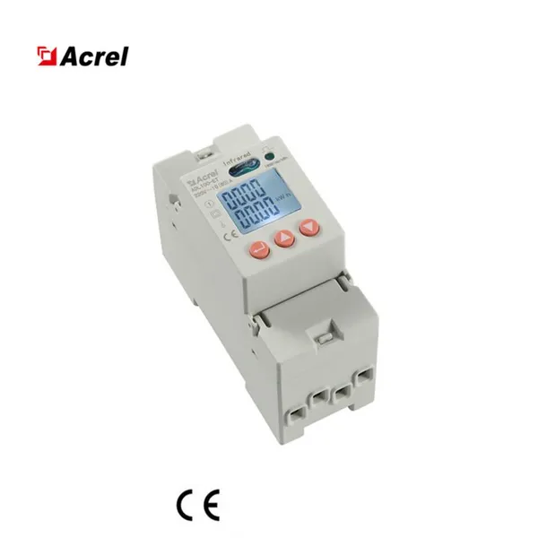 Acrel ADL100-ET/F Многотарифный счетчик электроэнергии