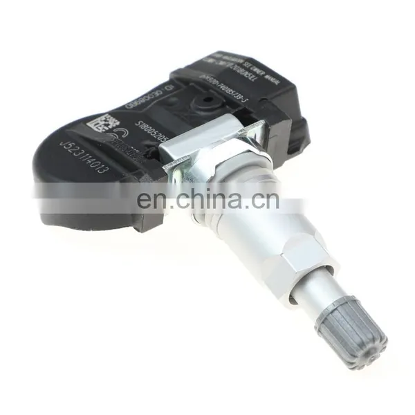 100029429 ZHIPEI Tire Pressure Monitoring Sensor J523114013 For Chery Tiggo 3 3X Tiggo 2 Tiggo 5/7 for GEELY EC7 / GS / GL GC9 photo-4