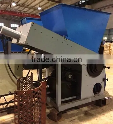 S800 Single Shaft Shredder - Plastic Waste Shredder photo-3