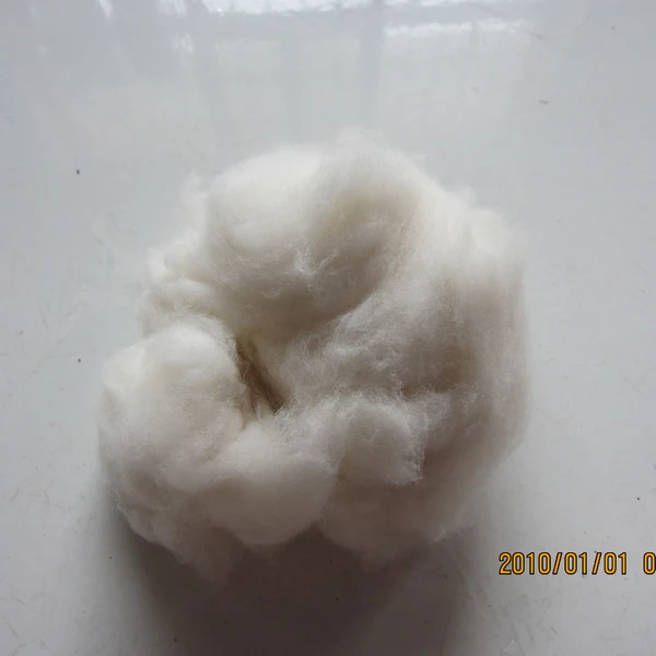 Merino Lamb Wool Fiber For Spinning Icelandic Sheep Wool