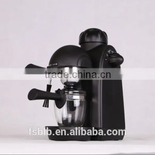 Espresso Coffee Machine Household Semi-automatic Coffee Machine photo-2