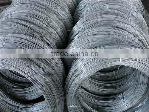 Hot Rolled Wire Rod, SAE 1008 Wire Rod, Mild Wire Rods photo-5