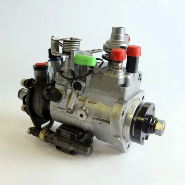 Perkins Part UFK4C739R Fuel Injection Pump photo-4