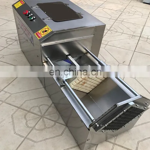 Potato Wedge Cutter/potato Wedges Cutter Machine/potato Slicer for Chips photo-5