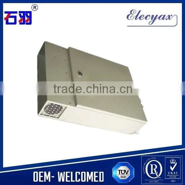 Wall Mount Enclosure/ip55 Enclosure Box/electrical Control Box/metal Cabinet SK-7555 photo-2