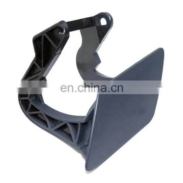 OEM LR132812 Front Radiator Support For Land Rover New Defender 110 2020 Radiator Grille photo-3