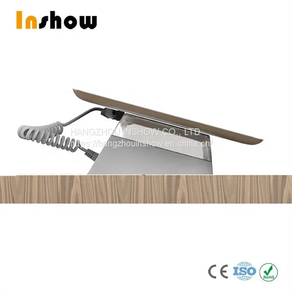 USB C Compatible Anti-theft Holder for Tablet With Alarm photo-3
