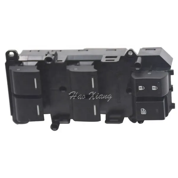 Haoxiang CAR Electric Power Window Switches Universal Window Lifter Switch 35750-T6D-H11 For Honda photo-4
