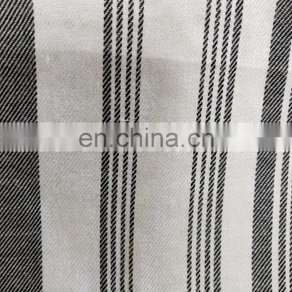 Excellent Quality Women Wear Rayon Woven Twill 100% Rayon Fabric photo-5