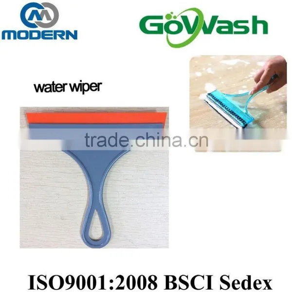 Water Wisser,siliconen Water Wisser Schraper,frozen Dress Elsa Children