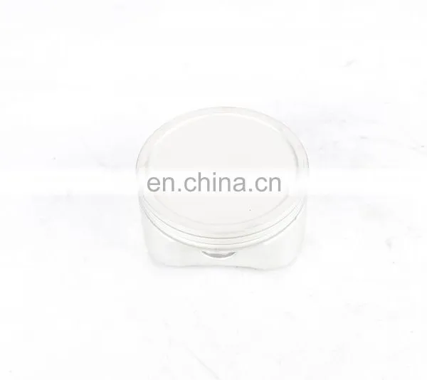 Wellfar GM Engine Spare Part Pistons Assy 97406800 80.5mm For GM Montana / Meriva / Corsa 1.8 8V Flex photo-5