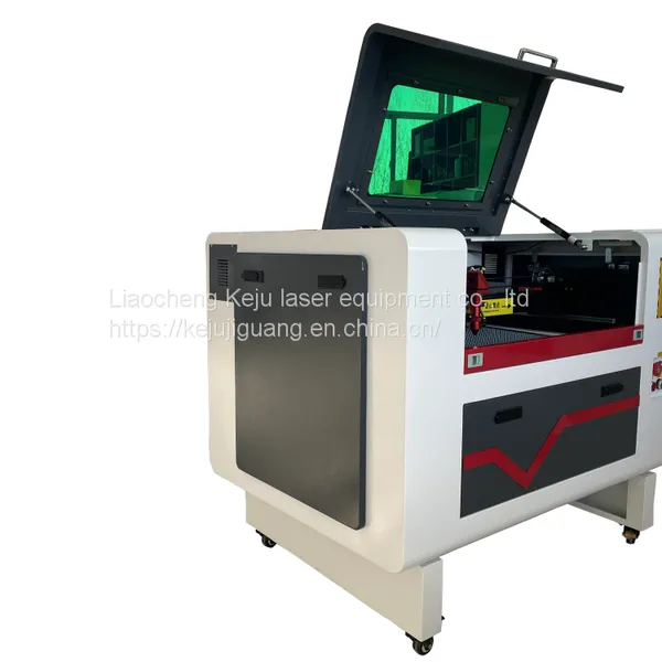 Small Automatic Engraving Machine Acrylic Mosaic Crystal Character Paper-cut Window Flower Bamboo Gourd Engraving Machine photo-3