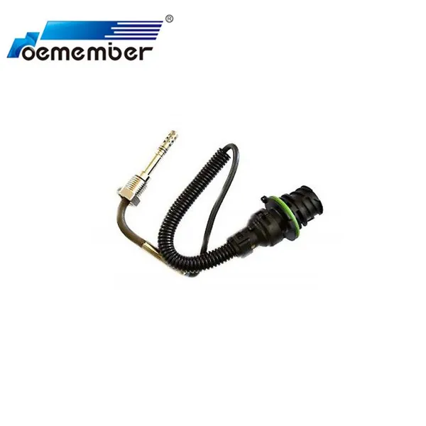 OE Member EGT Sensor 0061530628 A0061530628 1614310103 4.69779 A1614310103 Exhaust Temperature Sensor for Mercedes-Benz photo-3