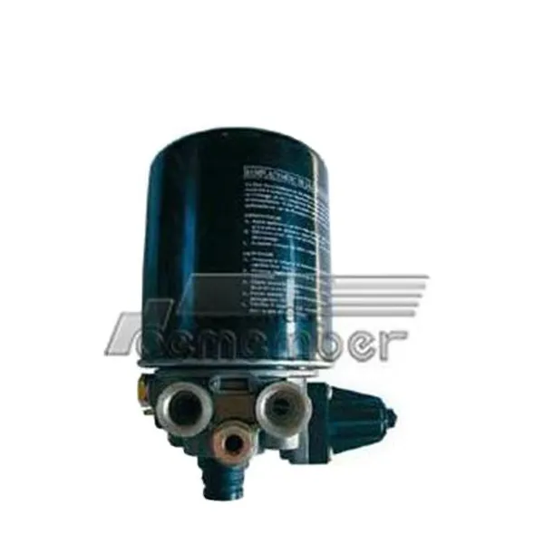 20393337 20410156 20546790 85000332 Truck Parts Air Dryer Truck Air Dryer Filter Air Dryer For Truck for VOLVO