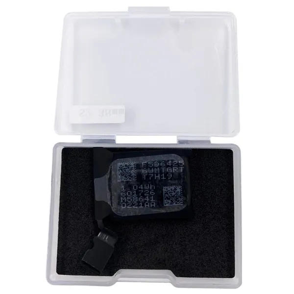 Battery For Cell Phone Rechargeable Batteries A1760 For Apple Watch Series 2 S2 38 mm Cell Phone Parts photo-5