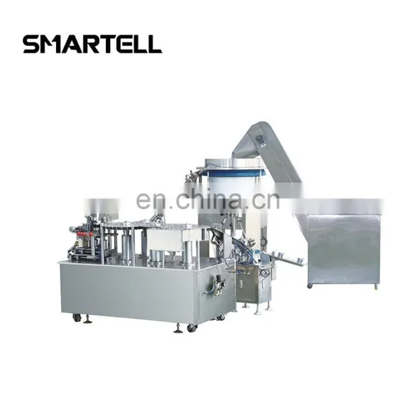 Disposable Syringe Manufacturing Machine photo-3